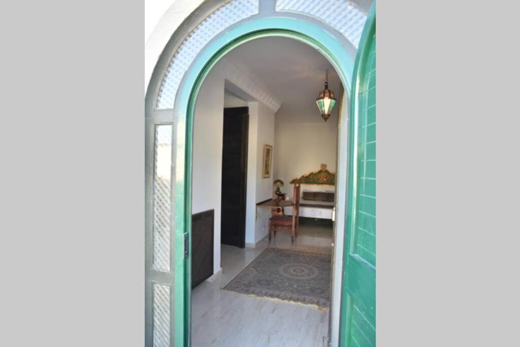 Villa Hannibal Douar ech Chott 外观 照片